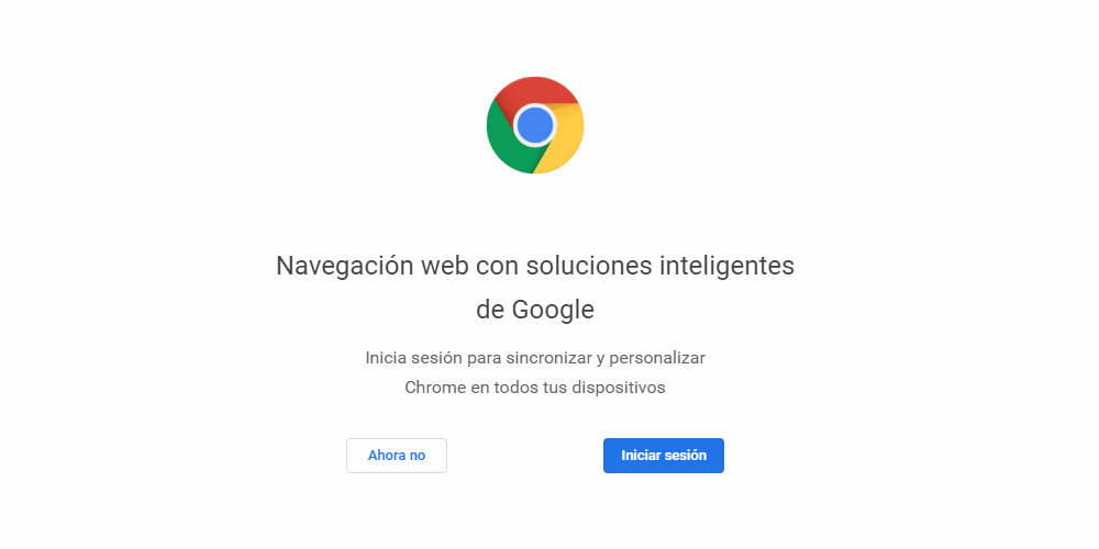 chrome sesion 2