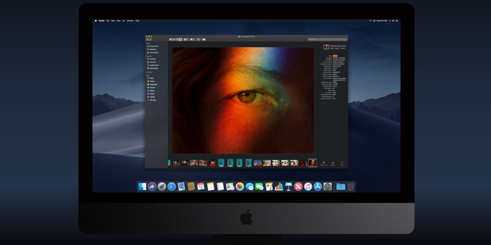 macos mojave 1