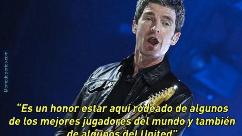 Los mejores memes de la gala The Best