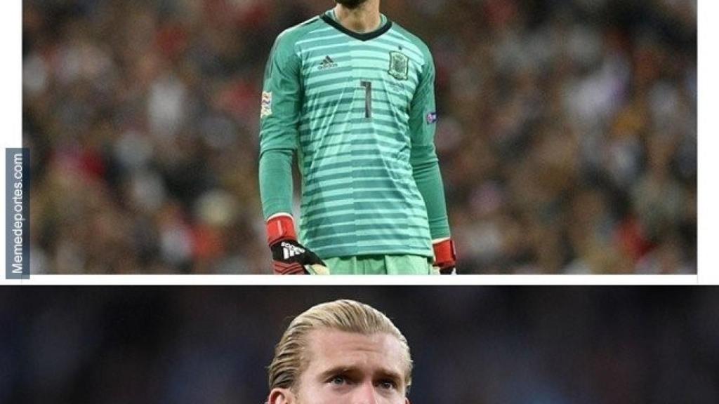 Los mejores memes de la gala The Best