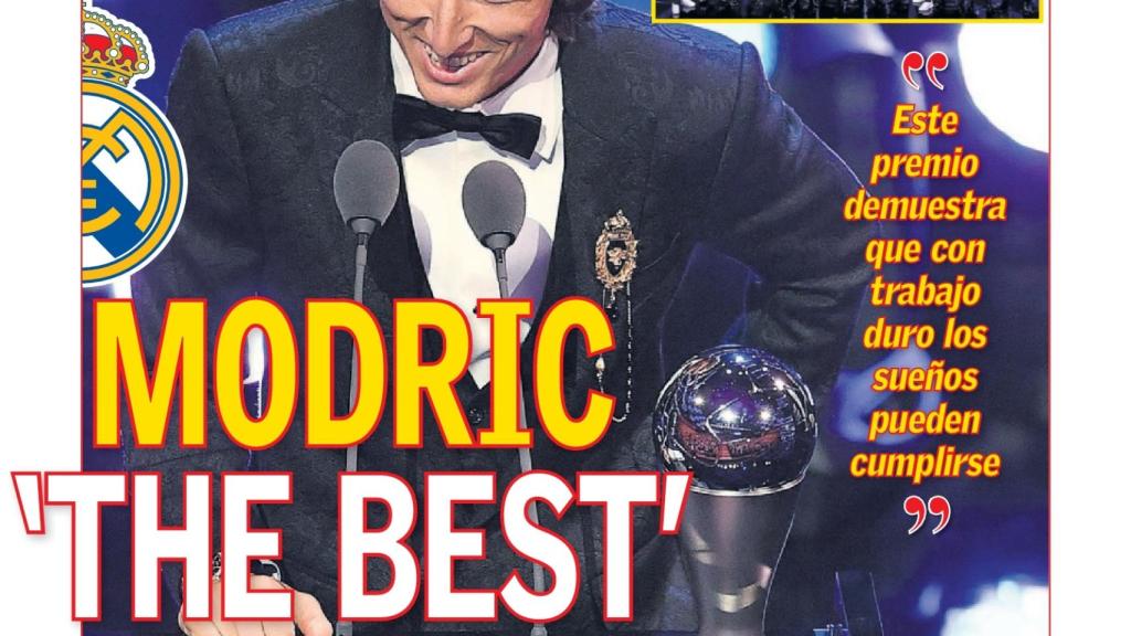 Portada AS (25/09/2018)