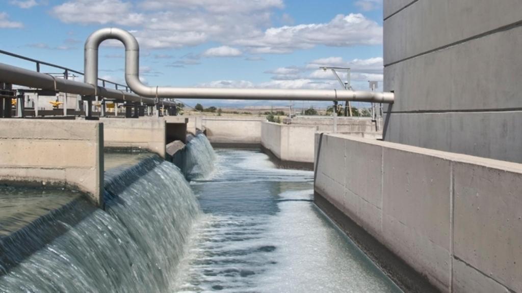 Acciona se hace con dos contratos de agua en Italia por 31,5 millones