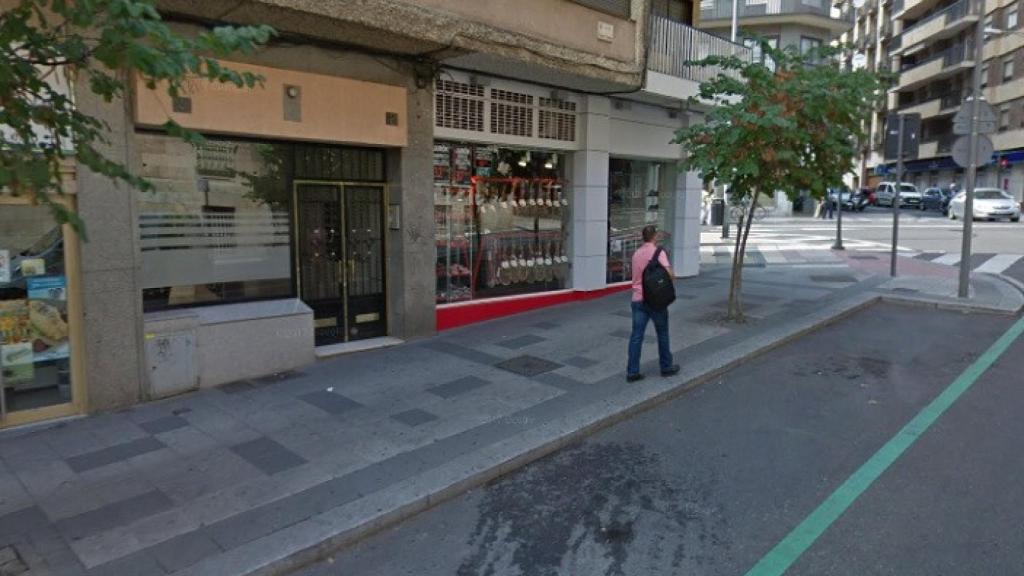 Castilla y León