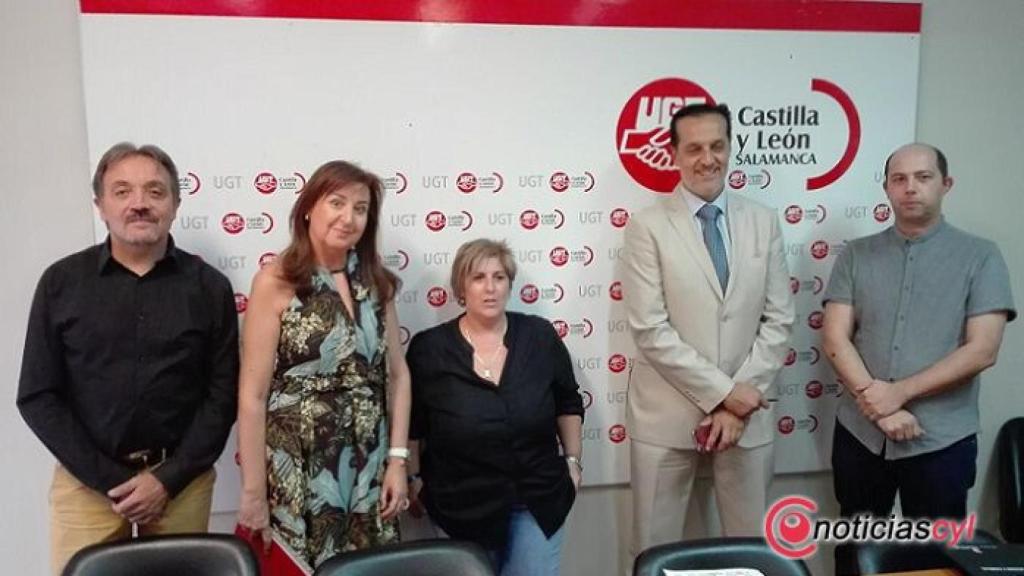 Castilla y León