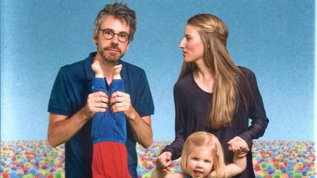 Cartel de promoción de la película