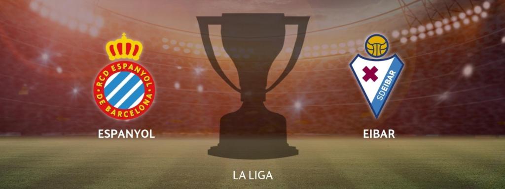 Espanyol - Eibar