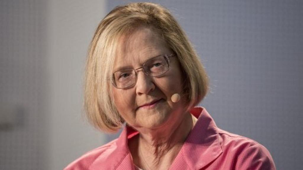 Image: Elizabeth Blackburn: La ciencia prospera cuando lucha contra las fake news