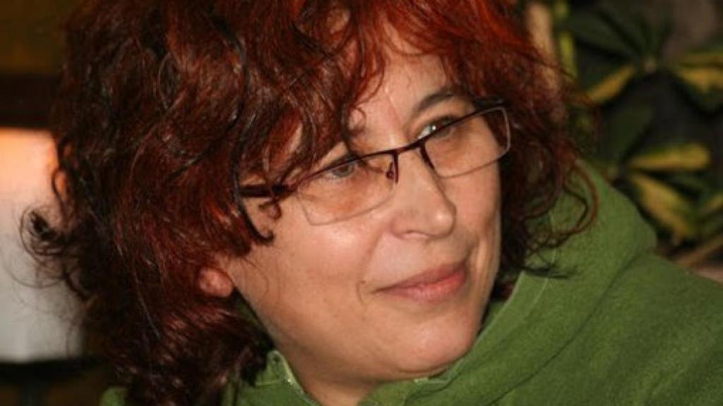 Image: Ana Romaní, Premio Nacional de Periodismo Cultural 2018