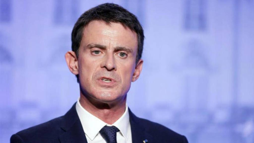 Manuel Valls