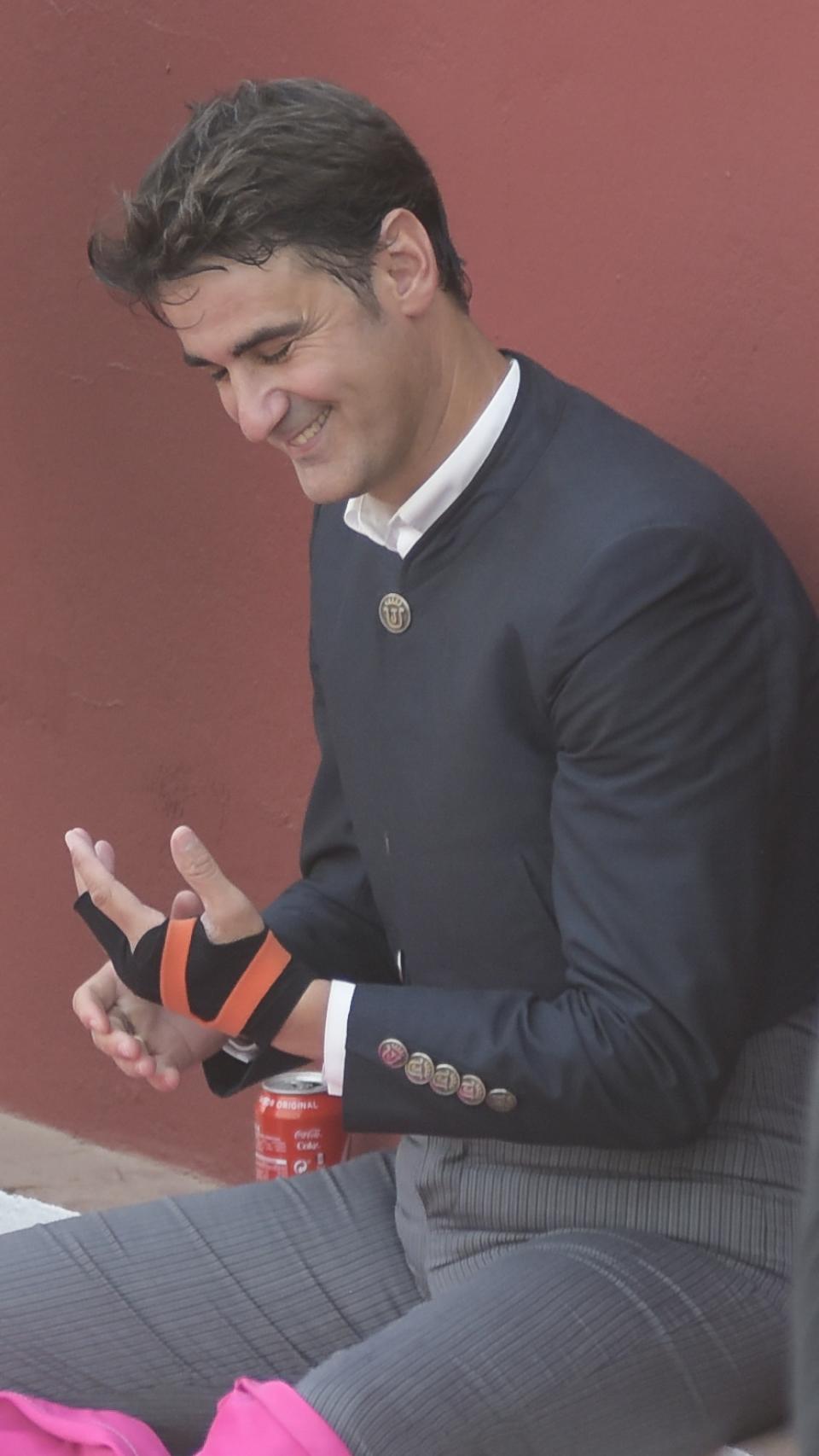 Jesús en Casatejada.