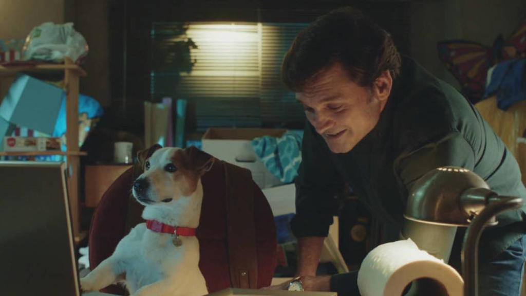 Imagen de 'Sabuesos'.