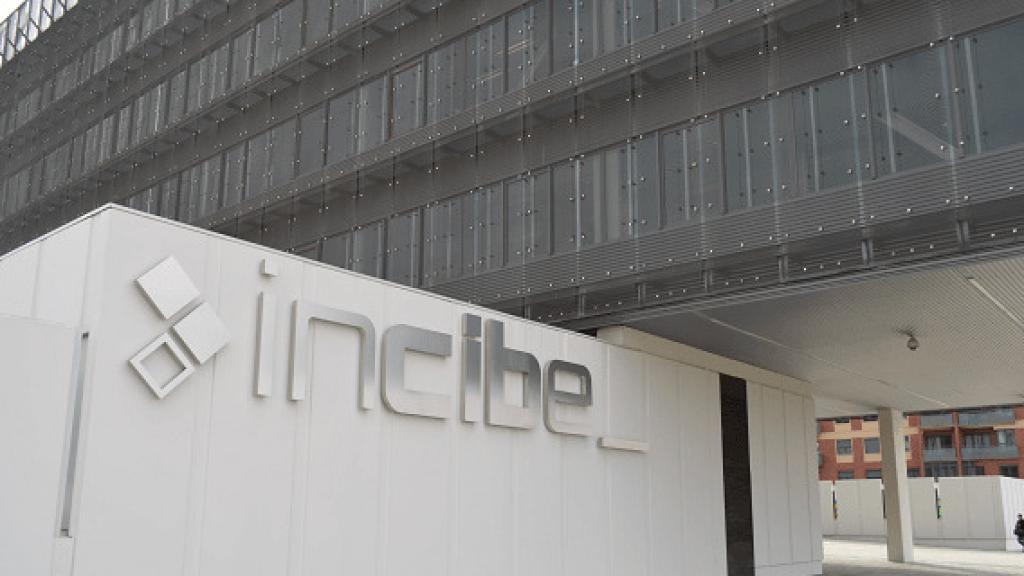 Sede de Incibe en León.