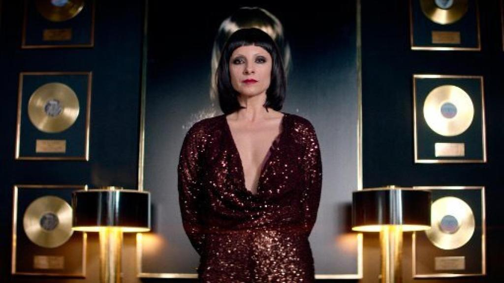 Image: Carlos Vermut y el subconsciente y la marcianada de José Luis Cuerda