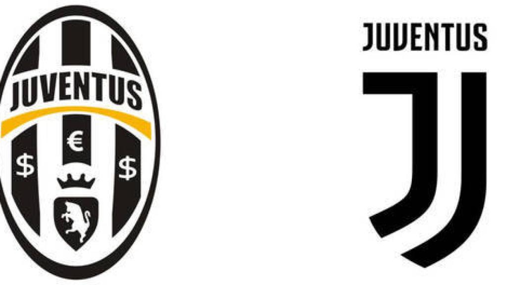 Escudo Juventus