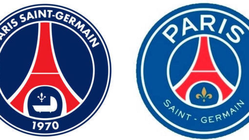 Escudo PSG