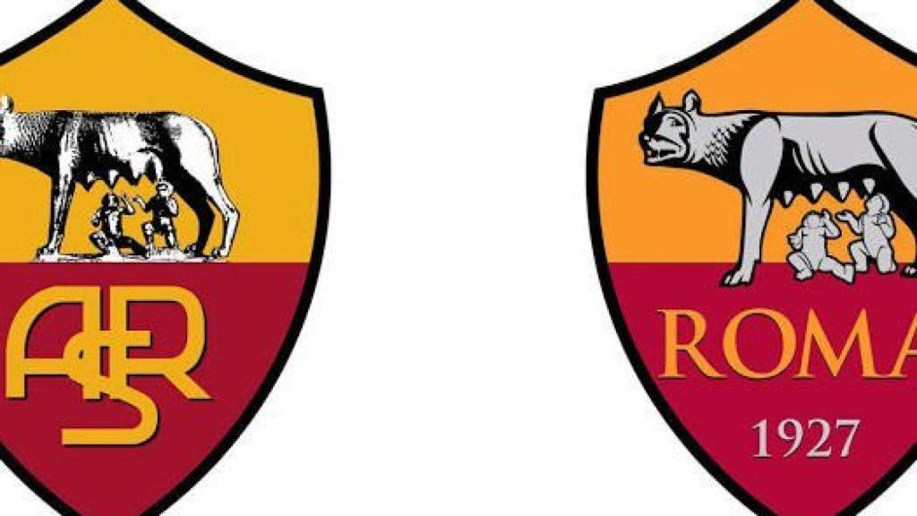 Escudo Roma