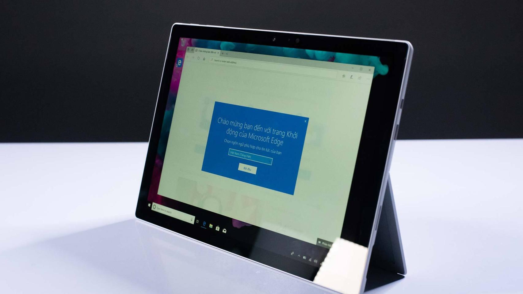 microsoft surface pro 6 2018 imagenes filtradas