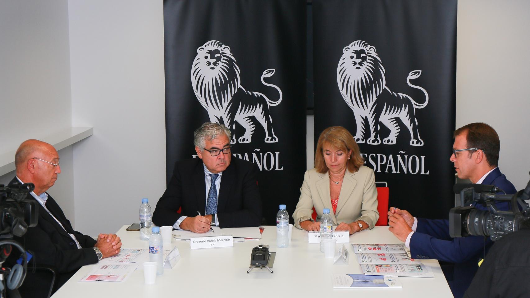 Foro EL ESPAÑOL Leche y embarazo