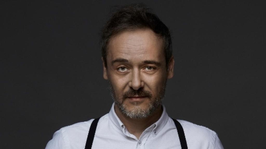 Image: Santi Balmes: El peterpanismo cotiza al alza en el mundo de la música