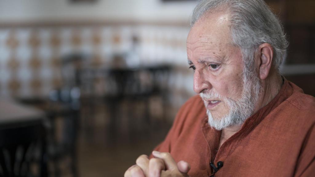 Anguita fue el primer -y sigue siendo el único- alcalde comunista de una provincia española.