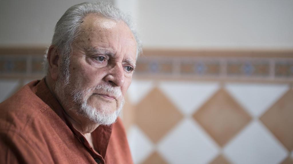 Anguita asegura haber renunciado a las listas electorales.