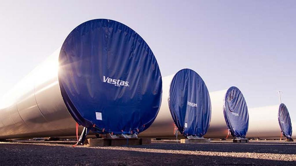 vestas