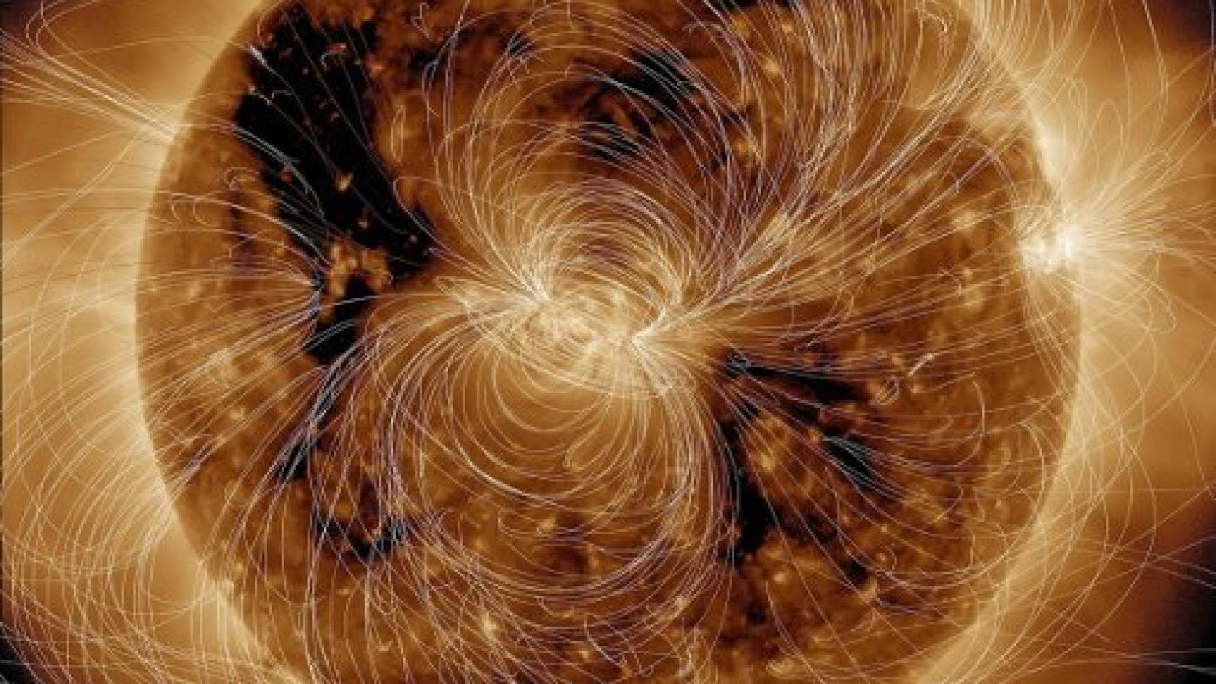 Image: Gravitación y constantes universales