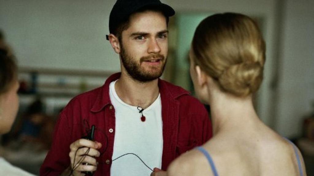 Image: Lukas Dhont: “No me da miedo la homofobia, se puede combatir”