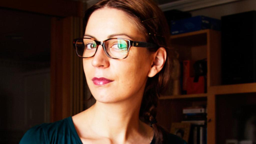 Image: Regina de Miguel: “Me interesan los imaginarios relacionados con lo extremo”