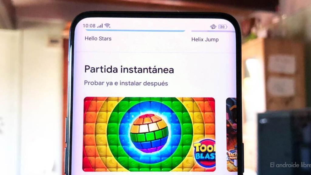 Encuentra los mejores juegos sin instalación con las partidas instantáneas