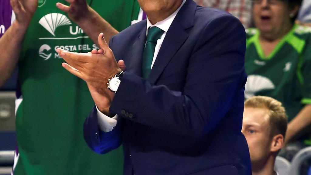 Unicaja - Valencia Basket