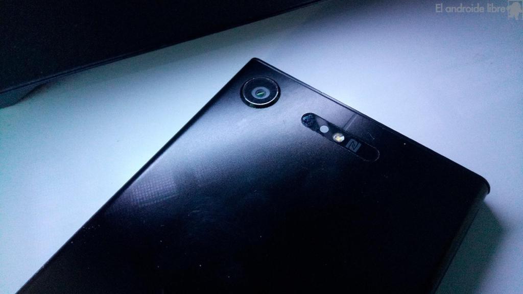 Este es mi Android y esto es todo lo que llevo en él, por Luzeon