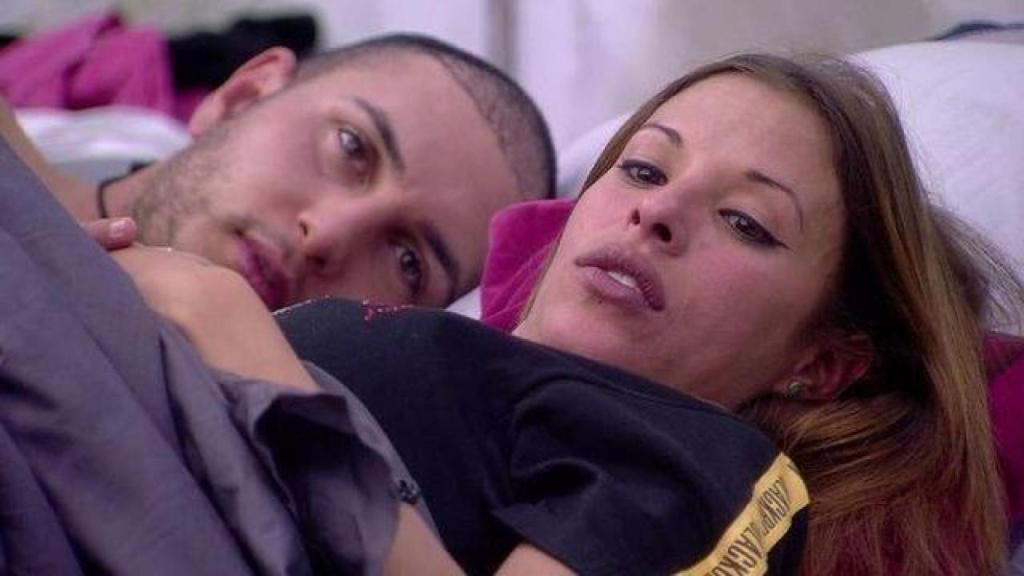 Techi se arrepiente de acostarse con Omar y él habla tener hijos