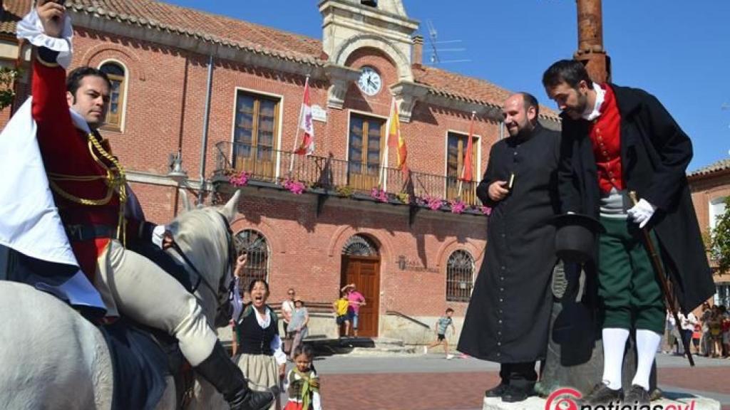 Castilla y León
