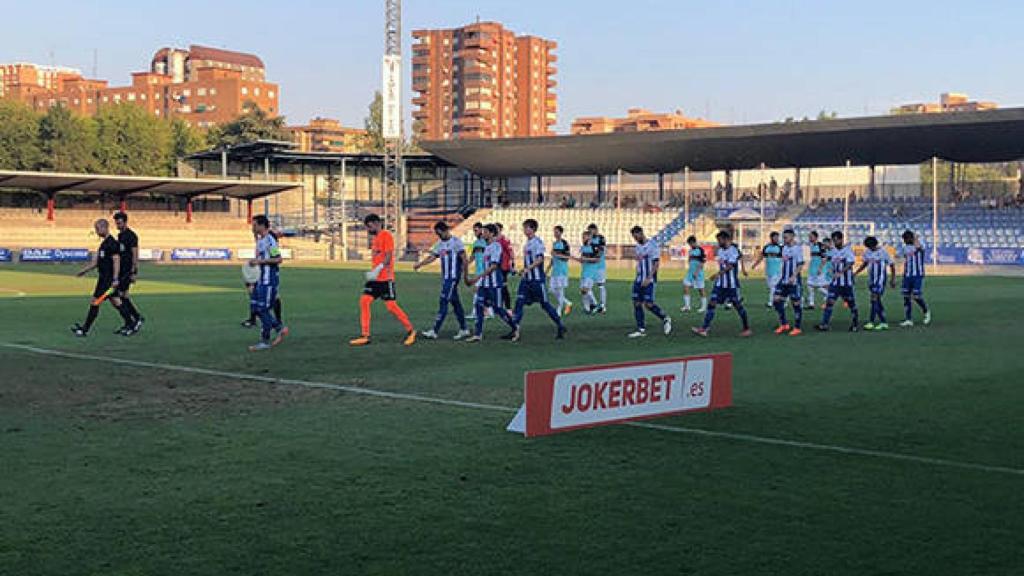 FOTO: Atlético Sanluqueño