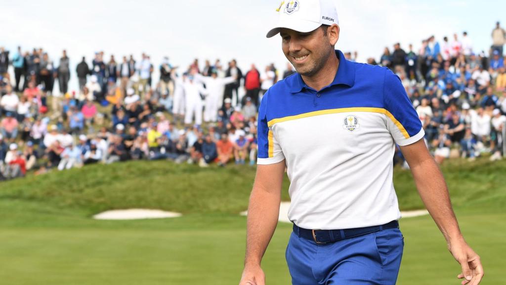 Ryder Cup 2018 - Europe vs USA