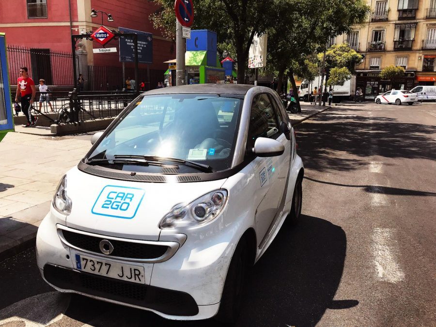 Car2go