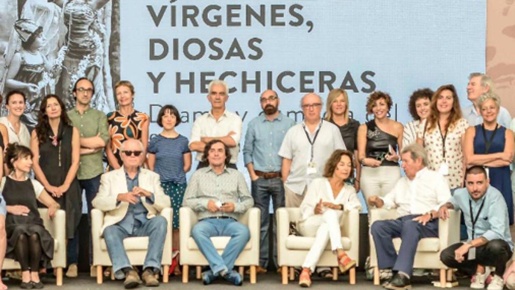 Image: Formentor, un hechizo que trasciende la literatura