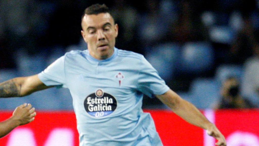 CELTA VIGO - GETAFE