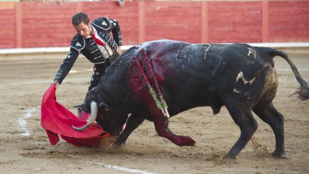 Derechazo de El Roque