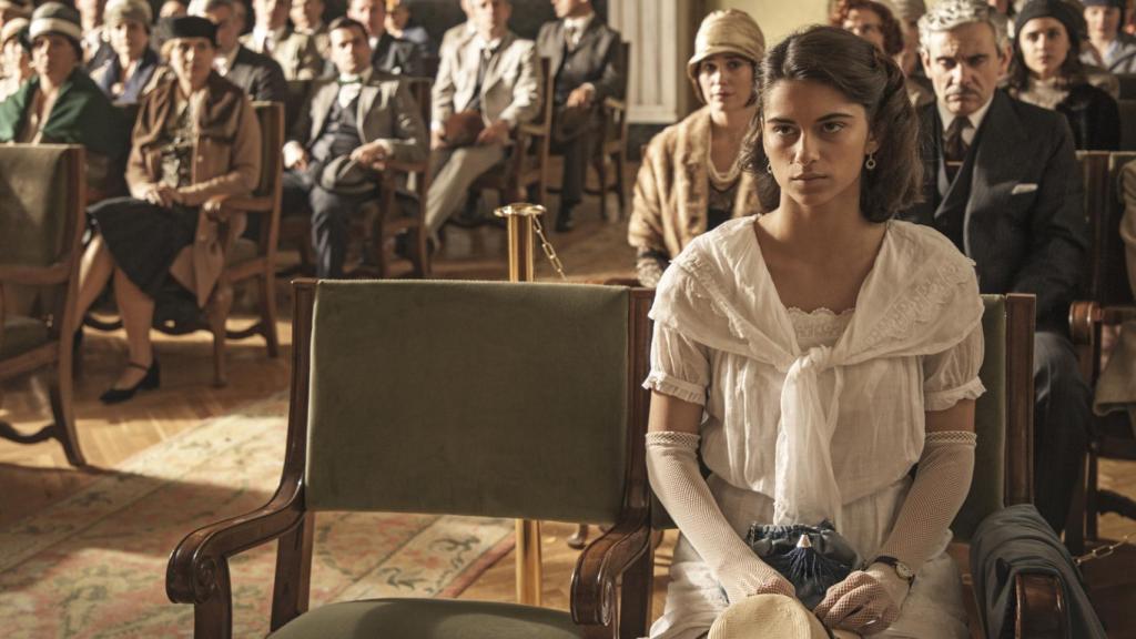 Imagen de 'La Otra Mirada'.