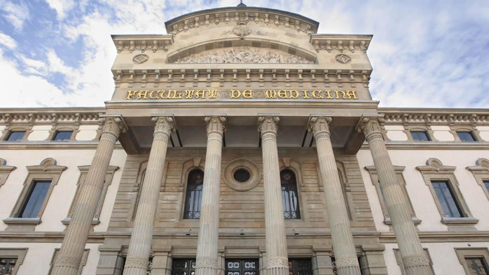 Estas son las mejores facultades para estudiar Medicina en España.