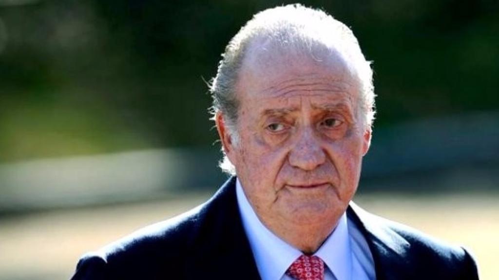 La última vez que fue designado como representante de España en los actos de una toma de posesión fue en marzo