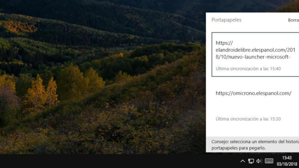 portapapeles windows 4