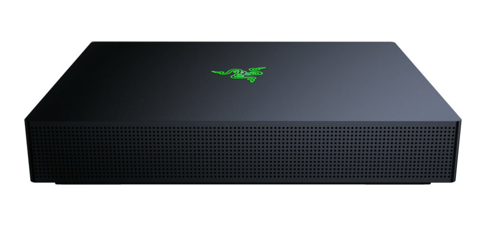 razer sila 2