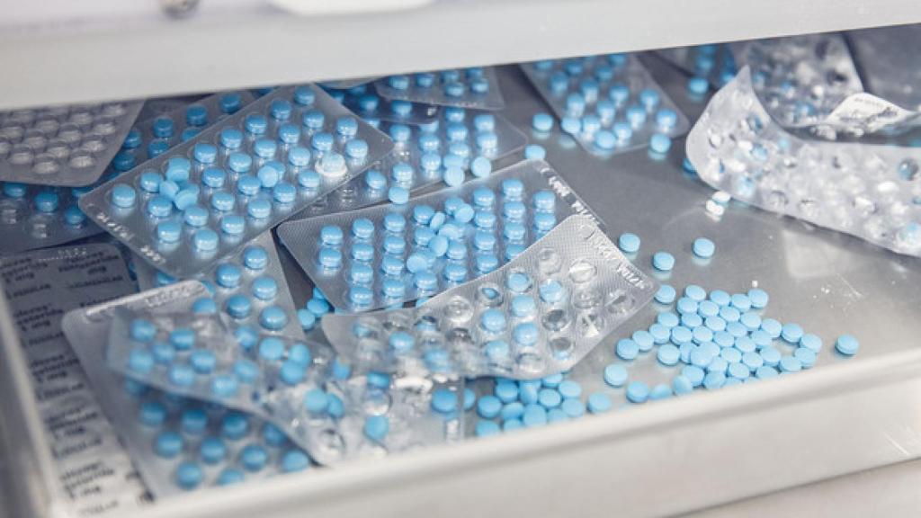 Dejar los fármacos antidepresivos puede tener consecuencias.