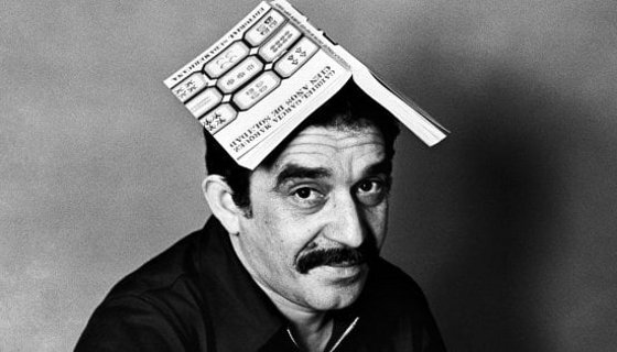 Gabriel García Márquez