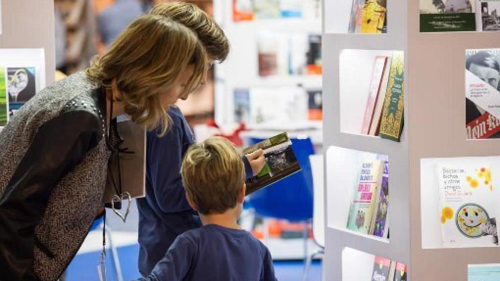 Image: Arranca la 36ª edición de LIBER con la mirada en el futuro