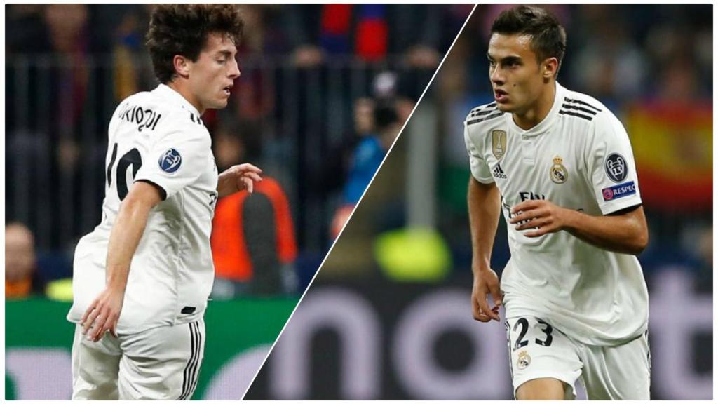 Odriozola y Reguilón