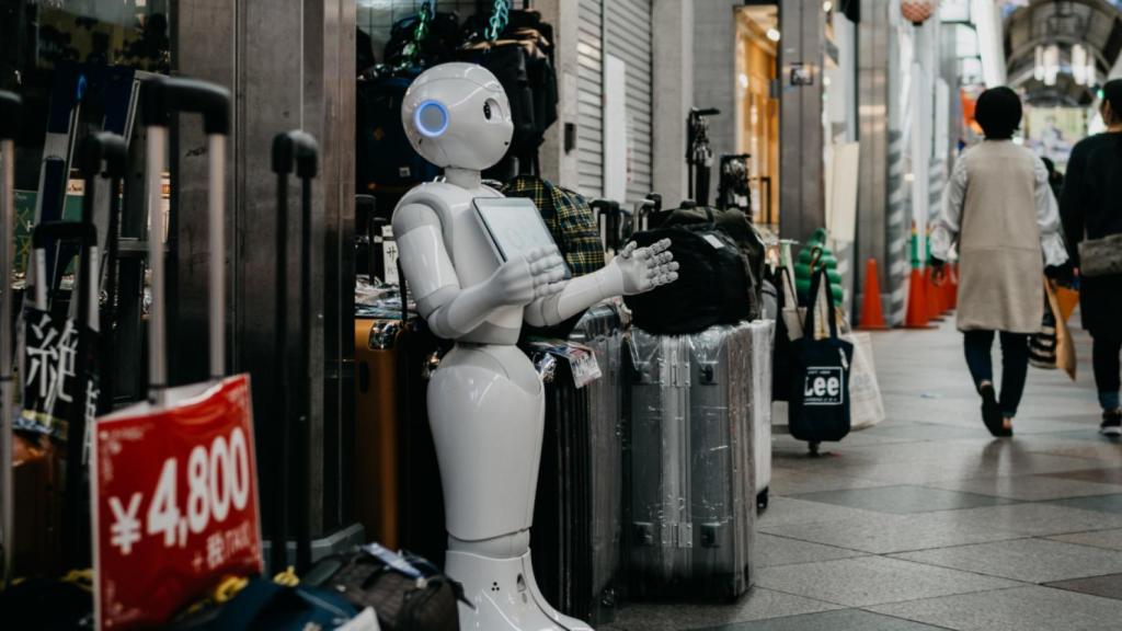 “Estamos muy lejos de una hipotética automatización total de los empleos”